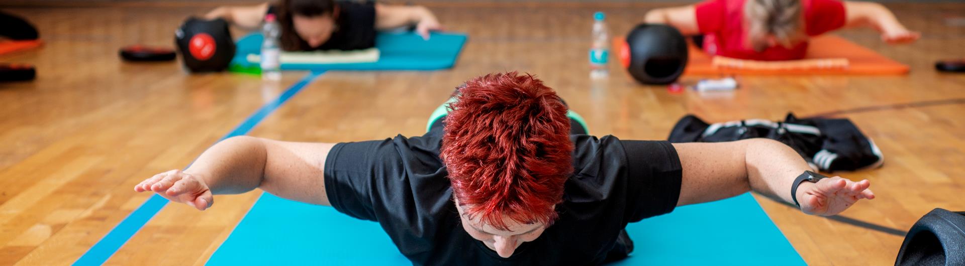 Physiotherapie Physioteam Mentzel Haeder Bild Physiotherapie Physioteam Mentzel Haeder Bild